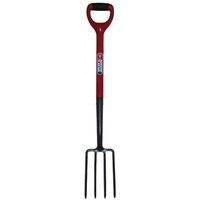Spear & Jackson 2994NS Select Carbon Steel Border Fork