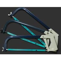 Eclipse Professional Tools 18TND 18" Tubular Hacksaw Frame