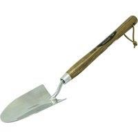 Spear and Jackson Traditional Stainless Steel Hand Trowel