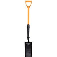 Spear & Jackson 2027PF/INS12 Insulated Cable Laying Shovel, Blue