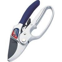 Spear and Jackson Razorsharp Advance Ratchet Action Anvil Secateurs