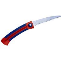 Spear & Jackson 4933PS Razorsharp Retractable Pruning Saw, Multi-Colour