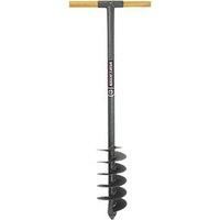 Spear & Jackson Landscaping and Fencing Post Hole Auger