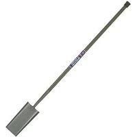 Spear & Jackson FG-HD54 Landscaping and Fencing Grafter, Grey