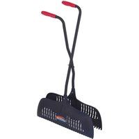 Spear & Jackson Plastic Leaf Grabber