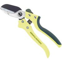 Spear & Jackson Kew Gardens Razorsharp Medium Anvil Secateurs