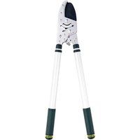 Spear & Jackson Kew Telescopic Heavy Duty Anvil Ratchet Lopper
