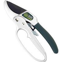 Kew Gardens Ratchet Anvil Secateurs