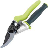 Spear & Jackson Kew Gardens Razorsharp 6259KEW Ergo Twist Bypass Secateurs