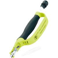 Spear & Jackson Kew Gardens Razorsharp 4056KEW 6-in-1 Blade Sharpener, Light Green