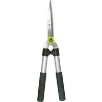 Spear & Jackson 8150KEW Hand Shears with Straight Blades, Blue, 8-Inch