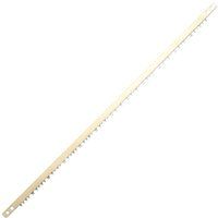 Spear & Jackson B9824WETBLADE 24 inch Bow Saw Wet Blade, Blue