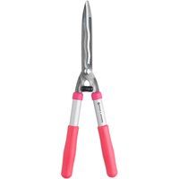Spear and Jackson Colours Garden Hand Shears Pink