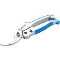 Spear & Jackson Colours 56526B Bypass Secateurs, Blue