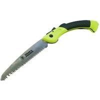 Spear & Jackson Kew Gardens Razorsharp 4960KEW Folding Pruning Saw