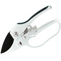 Anvil Ratchet Secateurs Pruner Kew Garden Secateur Spear and Jackson 6258KEW