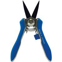 SPEAR & JACKSON SMALL LADIES BLUE  PRUNING GARDEN SNIPS 56418B