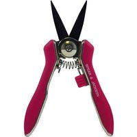 Spear & Jackson 56418P Garden Snips, Pink, 15.5x4.5x1.5 cm