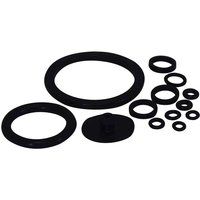 Spear & Jackson 5LPAPSWOODKIT Set of 0 Ring Seals for 5LPAPSWOOD, Black, 15 x 9 x 5 cm