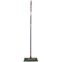 Spear & Jackson 4865RB Telescopic Astro Turf Brush, Blue