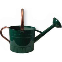 Spear & Jackson Kew Gardens Collection 4.5 L French Style Watering Can Metal