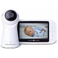 Spear & Jackson SJBZBM1 Video Baby Monitor 5" LCD Screen