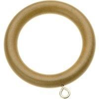 Swish Sherwood Pack of 6 Curtain Rings