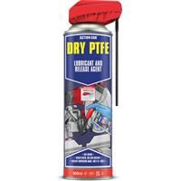 Action Can Dry PTFE 500ml