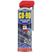 Action Can CD-90 Chain & Drive Lubricant 500ml Spray Aerosol Rust Remover