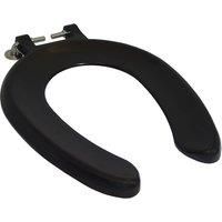 Celmac Junior Toilet Seat - Black