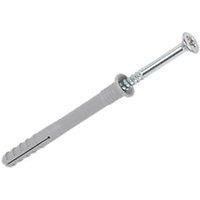 Fischer Nylon Hammerfix 6 x 40mm 50 Pack (57635)