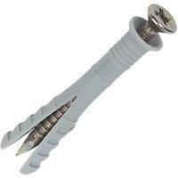Fischer Nylon Hammerfix 8 x 60mm 50 Pack (20746)