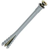 Fischer Nylon Hammerfix 8 x 100mm 50 Pack (33940)