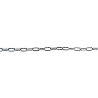 Select Hardware Bath Chain Chrome Plated 450mm (1 Pack)