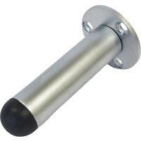 Quality Door Stopper Gold/Silver/Satin/Rubber/Brass/Large/Long/Chrome Doorstop