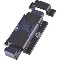 SQUIRE Keybolt 4 Lever Key Operated Locking Bolt - Keybolt 4 Lever