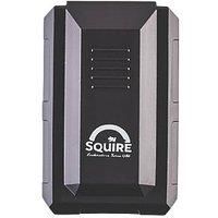 Squire Push Button Key Safe