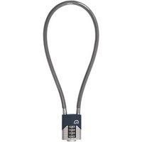 Bike/Cycle Lock Squire Lesuire Bikelok Vulcan Combi Cable Lock /600 - *Free P&P