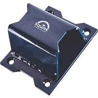 Squire GA6 Ground Anchor, Blue, One Size