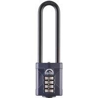 Squire Cp50/4 Padlock