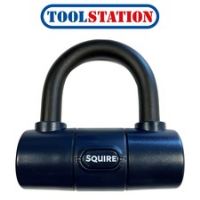 Squire Mini Shackle Lock