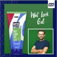 VO5 Wet Look Gel 200ml