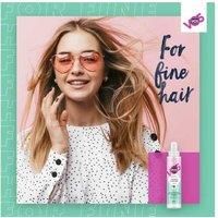 VO5 Blow Dry Spray 200ml