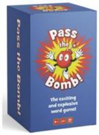 Pass the Bomb