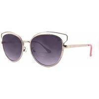 Ruby Rocks Santorini Skeleton Sunglasses