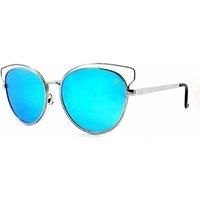 Ruby Rocks Santorini Skeleton Sunglasses