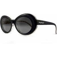 Ruby Rocks Antigua Oval Sunglasses