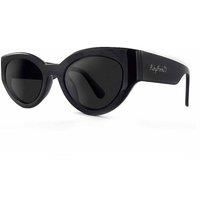 Ruby Rocks Zante Cateye Sunglasses