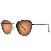 Ruby Rocks Sam Jo Cateye Sunglasses