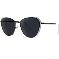 Ruby Rocks Sam Jo Cateye Sunglasses